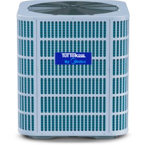 Tuttokool by Midea 2.0 Ton 14.3 SEER2 R410a Condensing Unit 2023 DOE Compliant - 223908 | Lowe's Pro Supply
