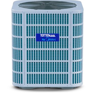 Tuttokool by Midea 3.0 Ton 14.3 SEER2 R410a Condensing Unit 2023 DOE Compliant - 223910 | Lowe's Pro Supply