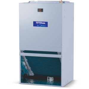 Tuttokool by Midea 2.0 Ton Wall Mounted Air Handler ECM Motor - 223937 | Lowe's Pro Supply