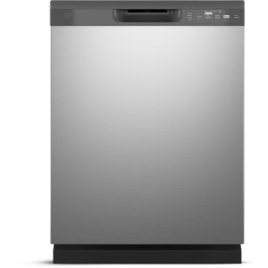 GE 4 Cycle Dishwasher Stainless - 284088 | Lowe's Pro Supply