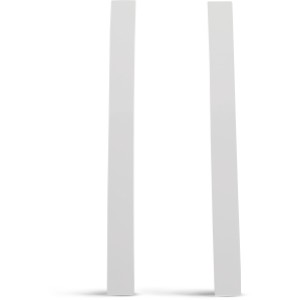 GE GE Refrigerator Handle Set - 315044 | Lowe's Pro Supply