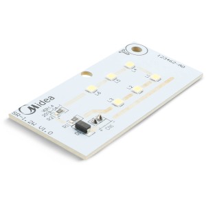 Frigidaire Frigidaire Light Board - 3150532 | Lowe's Pro Supply