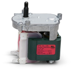 GE GE REFRIGERATOR DISPENSER ICE CRUSHER MOTOR - 315058 | Lowe's Pro Supply