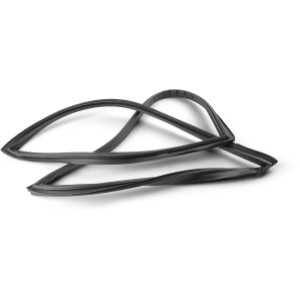 GE GE Freezer Drawer Gasket   Grey - 315111 | Lowe's Pro Supply