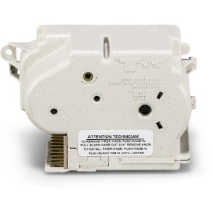 WHIRLPOOL WHIRLPOOL TIMER - 3151135 | Lowe's Pro Supply