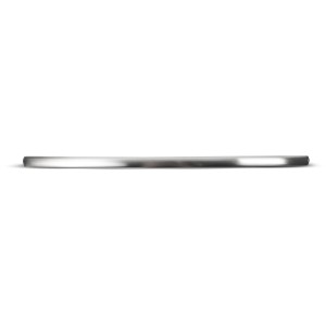 GE GE SS DOOR HANDLE - 315114 | Lowe's Pro Supply