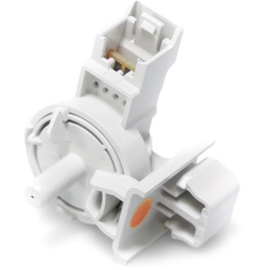 WHIRLPOOL Whirlpool Water Level Switch - 3151155 | Lowe's Pro Supply
