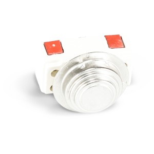 WHIRLPOOL WHIRLPOOL THERMOSTAT - 3151156 | Lowe's Pro Supply