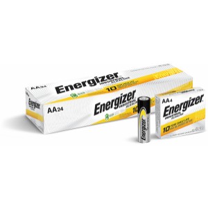 Energizer Battery AA - 330320 | Lowe's Pro Supply