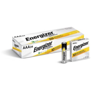 Energizer Battery AAA - 330325 | Lowe's Pro Supply