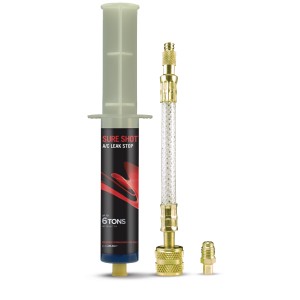 Diversitech Super Seal Sure Shot A/C Leak Stop - 195025 | Lowe's Pro Supply