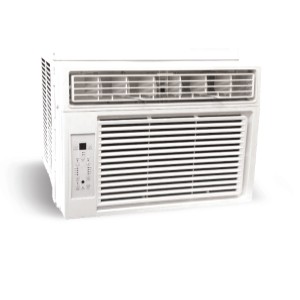 Comfort-Aire Window Air Conditioner 15100 BTU - 230615 | Lowe's Pro Supply