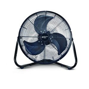 Comfort Zone 20" High Velocity Turbo 3-Speed Circulating Fan - 231120 | Lowe's Pro Supply