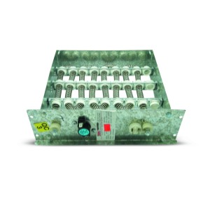Northrup Electric Heat Strip 5 kW, 240V - 175250 | Lowe's Pro Supply