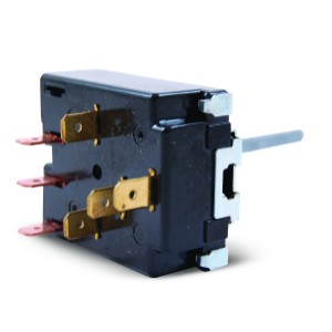GE Bake/Broil Switch Replaces WB22X5134 - 258125 | Lowe's Pro Supply