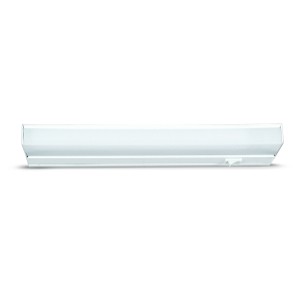 Luminance Brands 18" Under Cabinet Fluorescent Fixture - 441220 | Lowe's Pro Supply