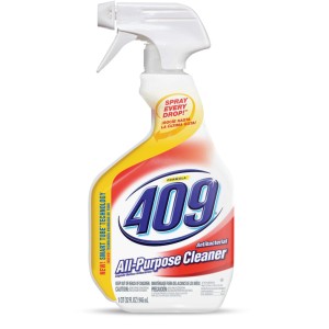 formula 409 all-purpose cleaner &amp; degreaser - 500562 | lowe's pro supply