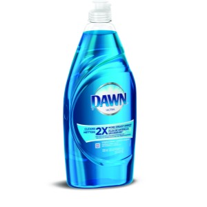 Dawn Dishwashing Liquid 19.4 oz Squeeze Bottle - 500900 | Lowe's Pro Supply