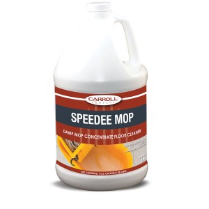 CarrollCLEAN Speedee Mop Gallon - 505029 | Lowe's Pro Supply