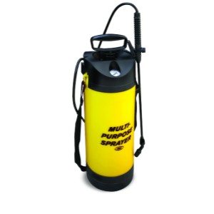 LPS Sourcing Pressure Sprayer 2-Gallon - 547260 | Lowe's Pro Supply