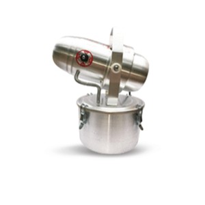 Stainless Steel Non-Thermal Fogger - 547280 | Lowe's Pro Supply