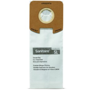Bissell Homecare International Replacement Bags - 548257 | Lowe's Pro Supply