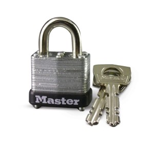 Master Lock # 10KA Padlock Key Alike #L23 - 572150 | Lowe's Pro Supply