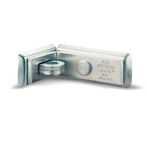 Master Lock 4-1/4" Super-Security Hasp - 605174 | Lowe's Pro Supply