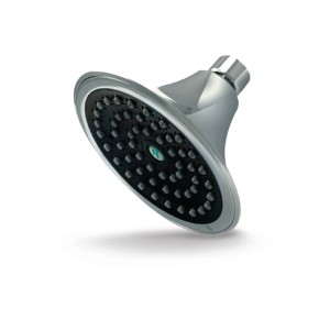 Niagara Sava Spa Showerhead 1.5 GPM Chrome