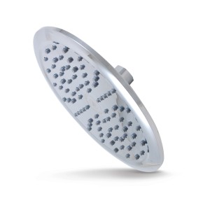 Niagara 8" Rainfall Spa Showerhead 2.0 GPM Chrome