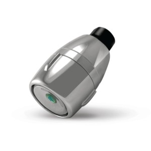 Niagara Bi-Max Showerhead 1.0/1.5 GPM Chrome