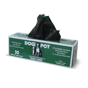 DOGIPOT Trash Can Liners