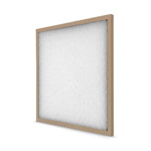 Pamlico Air SelectF 16-inx25-inx1-in  Flat Panel  Air Filter, Case of 12 - 1032035 | Lowe's Pro Supply