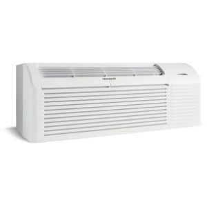 frigidaire 7k btu ptac a/c w/hp - 230137 | lowe's pro supply