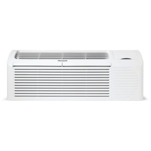frigidaire 12k btu ptac a/c w/heat pump - 230143 | lowe's pro supply