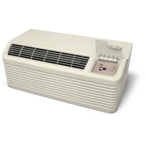 Amana 9,000 Btu A/C with 3.5kW Heat, PTC093G35AXXX