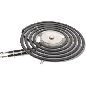 frigidaire 8" safety sense burner element - 252264 | lowe's pro supply