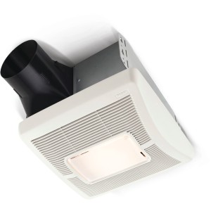 broan flex series exhaust fan - 305814 | lowe's pro supply