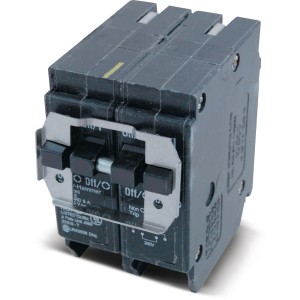 Eaton Interchangeable Quad Breaker BQC2302120