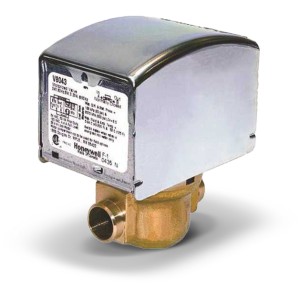 zone valve