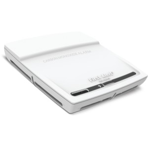 brk (co) smart alarm with 10-year sealed battery