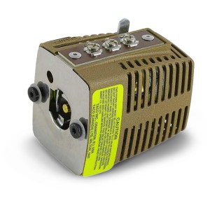 Taco 555 Zone Valve Power Head With Cover - 37406 | Lowe's Pro Supply