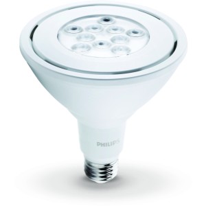 feit par38 led bulb replaces 75w 3000k non-dimmable