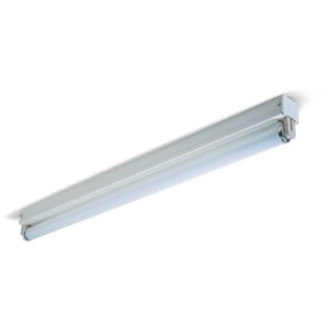 4 ft fluorescent light strip