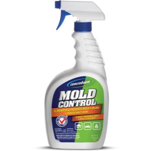 Concrobium Mold Control CA, 32oz Spray Bottle