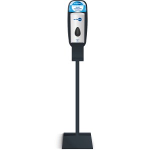 On the Spot Floor Stand