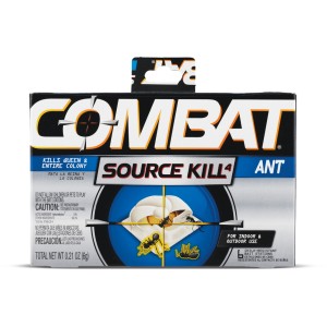 Combat Source Kill Ant Bait Station 6/Pack