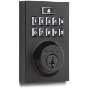 Kwikset SmartCode Deadbolt
