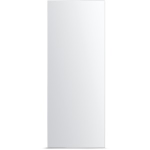 24 x 77-7/8 MIRROR 1/8" CAT 2 TAPE BACK