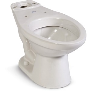briggs altmamax elongated toilet bowl white